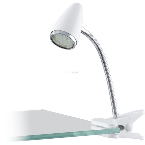 Eglo 94329 Riccio csíptetős lámpa 1xGU10 3W Eglo 94329 Riccio csíptetős lámpa 1xGU10 3W