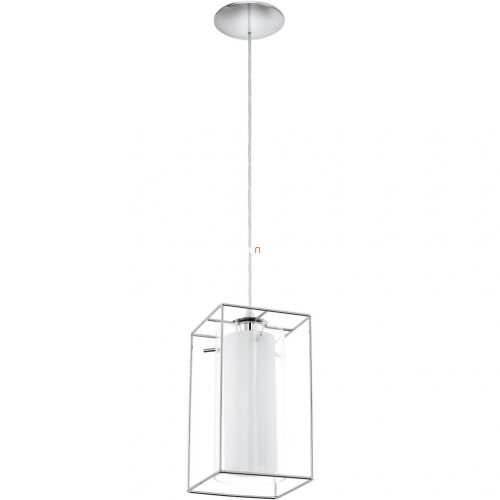 Eglo 94377 Loncino 1 függeszték 1xE27 max.60W Eglo 94377 Loncino 1 függeszték 1xE27 max.60W