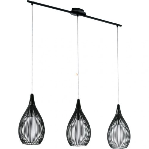 Eglo 94389 Razoni függeszték 3xE27 max.60W Eglo 94389 Razoni függeszték 3xE27 max.60W