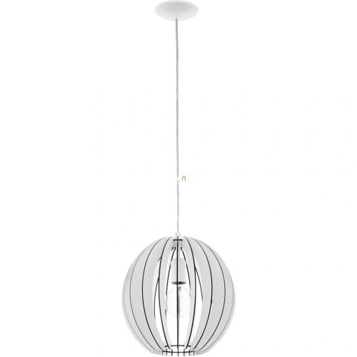 Eglo 94438 Cossano függeszték 1xE27 max.60W Eglo 94438 Cossano függeszték 1xE27 max.60W