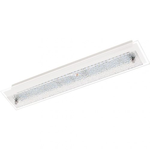 Eglo 94451 Priola fali/mennyezeti LED lámpa 2x4,5W Eglo 94451 Priola fali/mennyezeti LED lámpa 2x4,5W