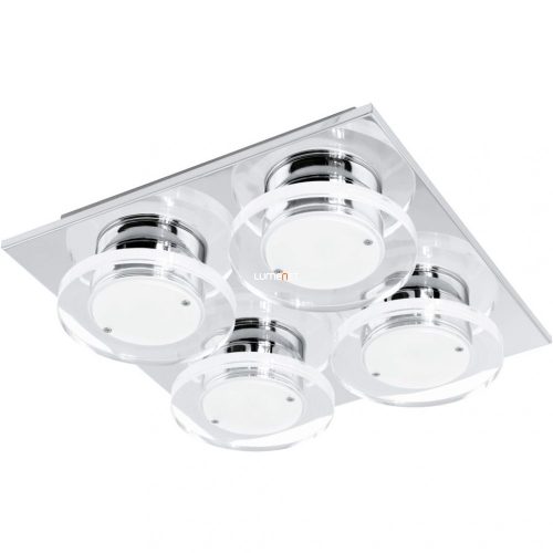 Eglo 94486 Cisterno mennyezeti LED lámpa 4x4,5W Eglo 94486 Cisterno mennyezeti LED lámpa 4x4,5W