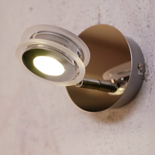 Eglo 94488 Sarolo mennyezeti LED spot 3,3W Eglo 94488 Sarolo mennyezeti LED spot 3,3W