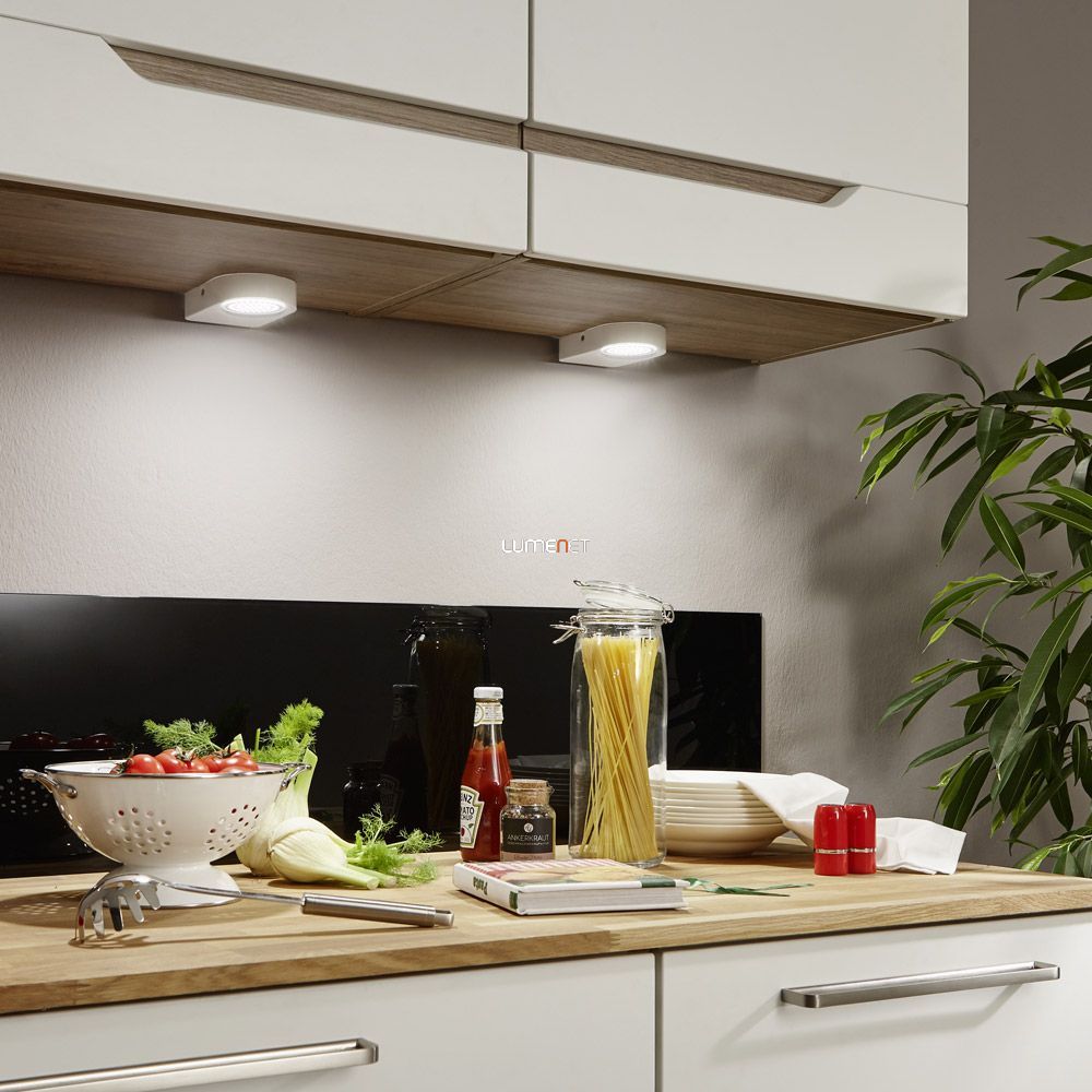 Eglo 94515 lavaio konyhai led lámpa 2x3,7w lumenet