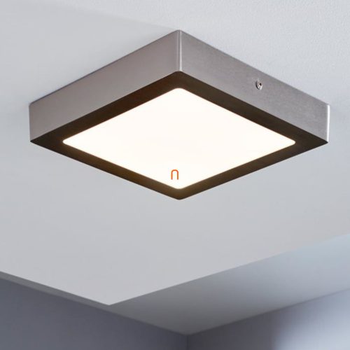 Eglo 94526 Fueva 1 mennyezeti LED lámpa 16,5W 3000K 1700lm IP20 Eglo 94526 Fueva 1 mennyezeti LED lámpa 16,5W 3000K 1700lm IP20