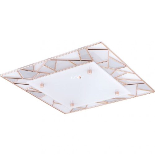 Eglo 94583 Pancento mennyezeti LED lámpa 9,7W Eglo 94583 Pancento mennyezeti LED lámpa 9,7W