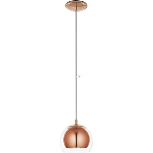 Eglo 94589 Rocamar függeszték 1xE27 max.60W Eglo 94589 Rocamar függeszték 1xE27 max.60W