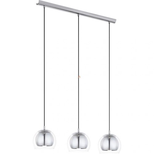 Eglo 94593 Rocamar függeszték 3xE27 max.60W Eglo 94593 Rocamar függeszték 3xE27 max.60W