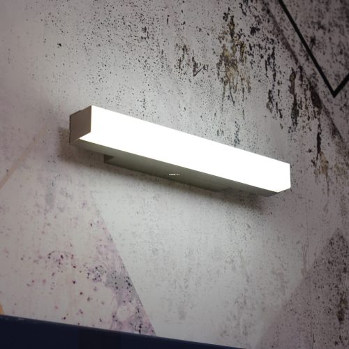 Eglo 94616 Torretta tükörmegvilágító LED 8W Eglo 94616 Torretta tükörmegvilágító LED 8W