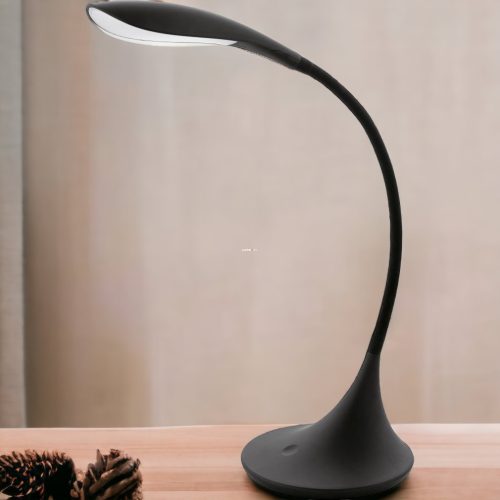 Eglo 94673 Dambera érintőkapcsolós asztali LED lámpa 4,5W Eglo 94673 Dambera érintőkapcsolós asztali LED lámpa 4,5W