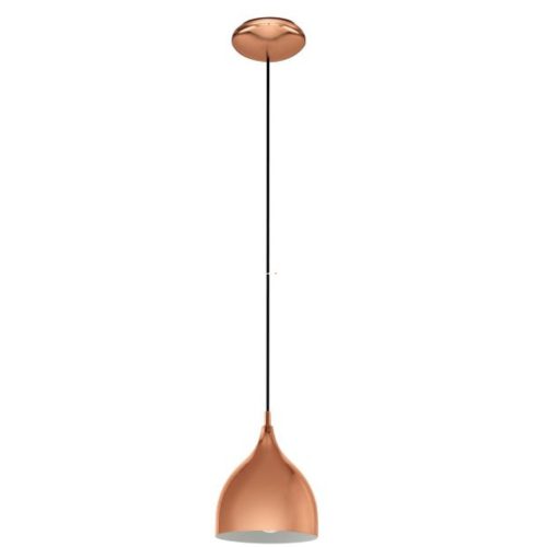 Eglo 94743 Coretto 2 függeszték 1xE27 max.60W Eglo 94743 Coretto 2 függeszték 1xE27 max.60W