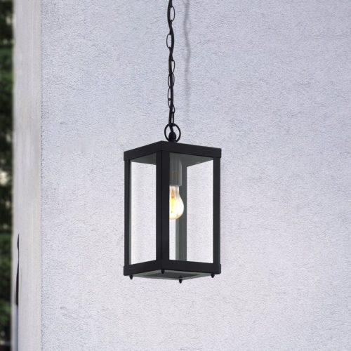 Eglo 94788 Alamonte 1 kültéri függeszték 1xE27 max.60W IP44 150x150x1285mm Eglo 94788 Alamonte 1 kültéri függeszték 1xE27 max.60W IP44 150x150x1285mm
