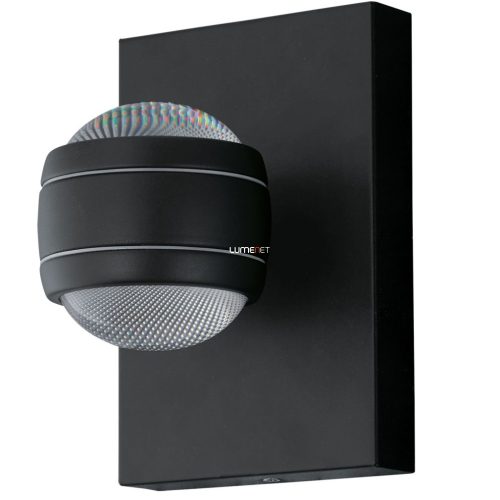 EGLO 94848 kültéri LED-es fali 2x3,7W fekete Sesimba EGLO 94848 kültéri LED-es fali 2x3,7W fekete Sesimba