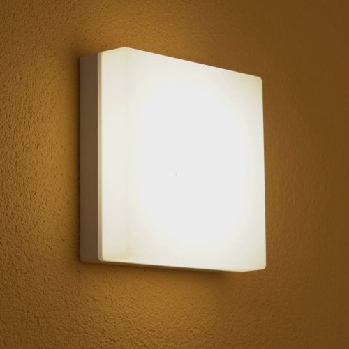 Eglo 94871 kültéri LED-es fali/mennyezeti 8,2W fehér Sonella Eglo 94871 kültéri LED-es fali/mennyezeti 8,2W fehér Sonella