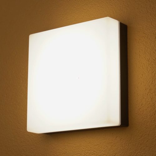 EGLO 94872 kültéri LED-es fali/mennyezeti 8,2W antracit/fehér Sonella EGLO 94872 kültéri LED-es fali/mennyezeti 8,2W antracit/fehér Sonella