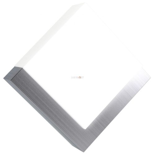 Eglo 94877 kültéri LED-es fali/mennyezeti 8,2W nemesacél/fehér Infesto1 Eglo 94877 kültéri LED-es fali/mennyezeti 8,2W nemesacél/fehér Infesto1