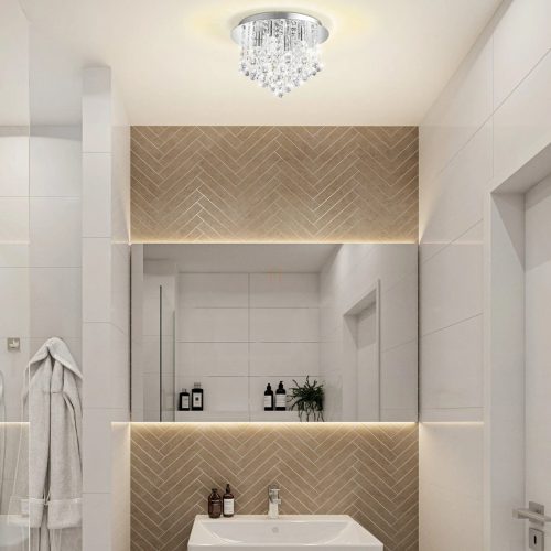 Eglo 94878 Almonte mennyezeti lámpa 4xG9 max.28W / 2,5W G9-LED Eglo 94878 Almonte mennyezeti lámpa 4xG9 max.28W / 2,5W G9-LED