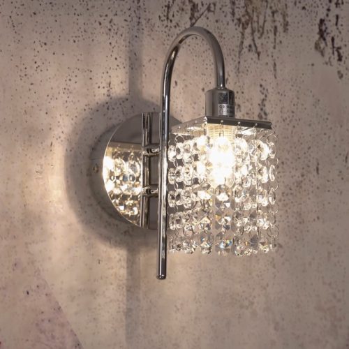 Eglo 94879 Almonte fali lámpa 1xG9 max.28W / 2,5W G9-LED Eglo 94879 Almonte fali lámpa 1xG9 max.28W / 2,5W G9-LED