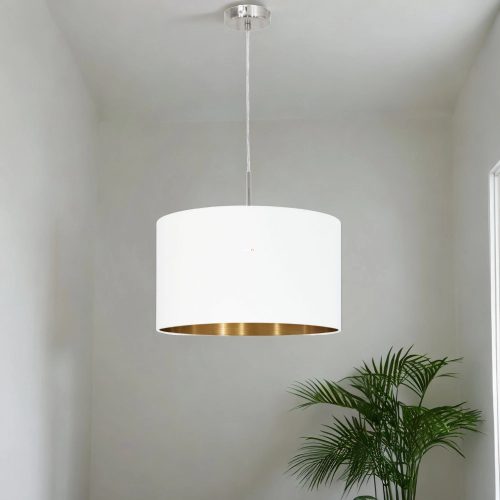 Eglo 95044 Pasteri függeszték 1xE27 max.60W Eglo 95044 Pasteri függeszték 1xE27 max.60W