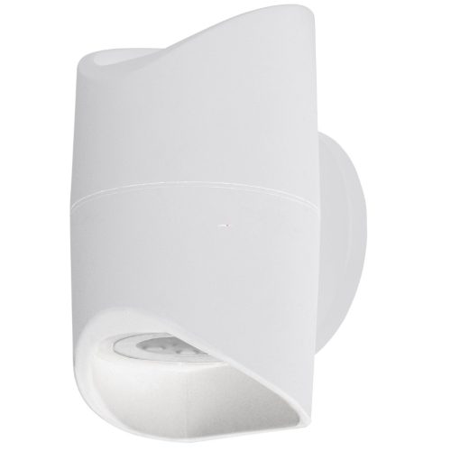 Eglo 95075 Abrantes kültéri fali LED 2x6W 3000K 1300lm IP44 25000h 120x130x200mm Eglo 95075 Abrantes kültéri fali LED 2x6W 3000K 1300lm IP44 25000h 120x130x200mm
