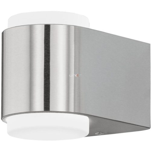 EGLO 95079 LED kültéri fali 2x3W 500lm nemesacél Briones EGLO 95079 LED kültéri fali 2x3W 500lm nemesacél Briones