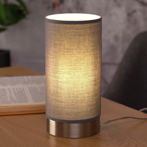 Eglo 95119 Pasteri asztali lámpa 1xE27 max.40W Eglo 95119 Pasteri asztali lámpa 1xE27 max.40W