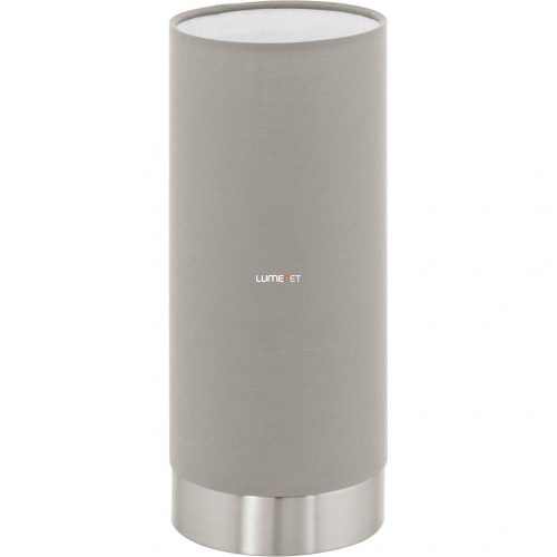 Eglo 95122 Pasteri asztali lámpa 1xE27 max.40W Eglo 95122 Pasteri asztali lámpa 1xE27 max.40W