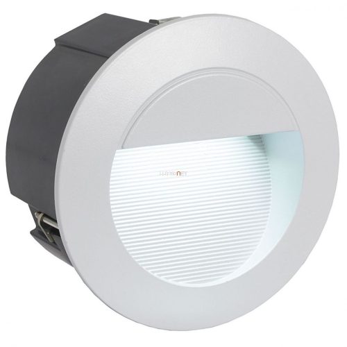 Eglo 95233 Zimba-LED kültéri falba építhető lámpa 2,5W Eglo 95233 Zimba-LED kültéri falba építhető lámpa 2,5W