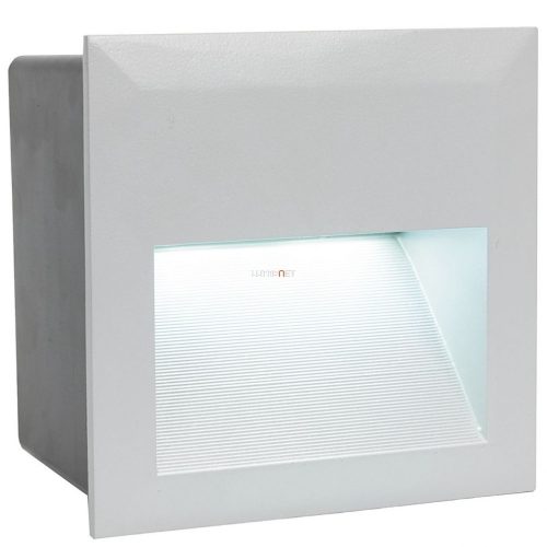 Eglo 95235 Zimba-LED kültéri falba építhető lámpa 3,7W Eglo 95235 Zimba-LED kültéri falba építhető lámpa 3,7W