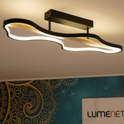 Mennyezeti lámpa lumenet